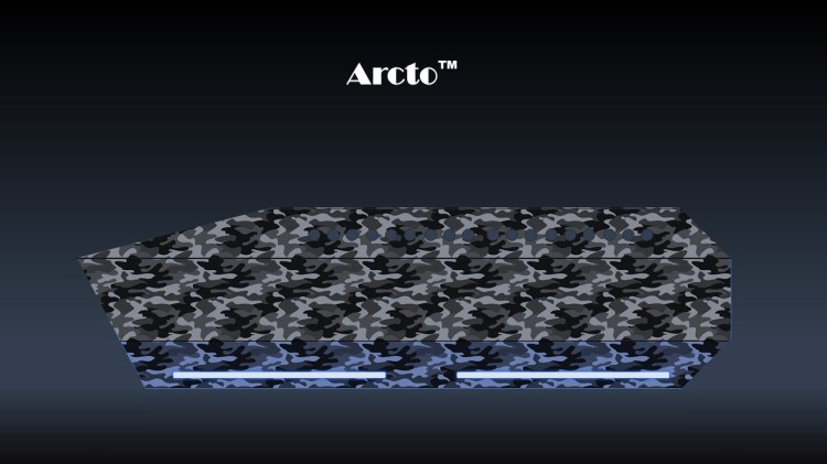 Arcto™ concept 1