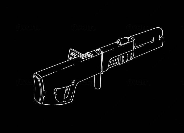 NL90™ sketch. Copyright protected. Artist: https://www.facebook.com/Giudart