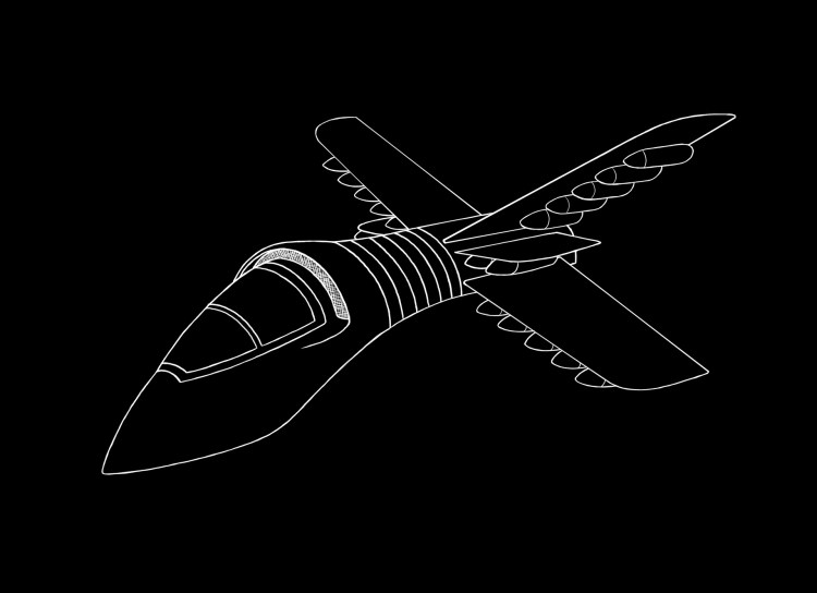 Swartbagg™ sketch. Copyright protected. Artist: https://www.facebook.com/Giudart